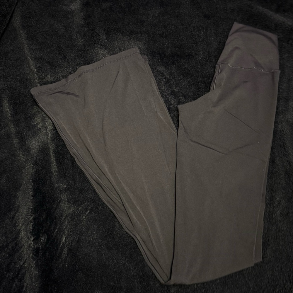 Aerie Black Leggings